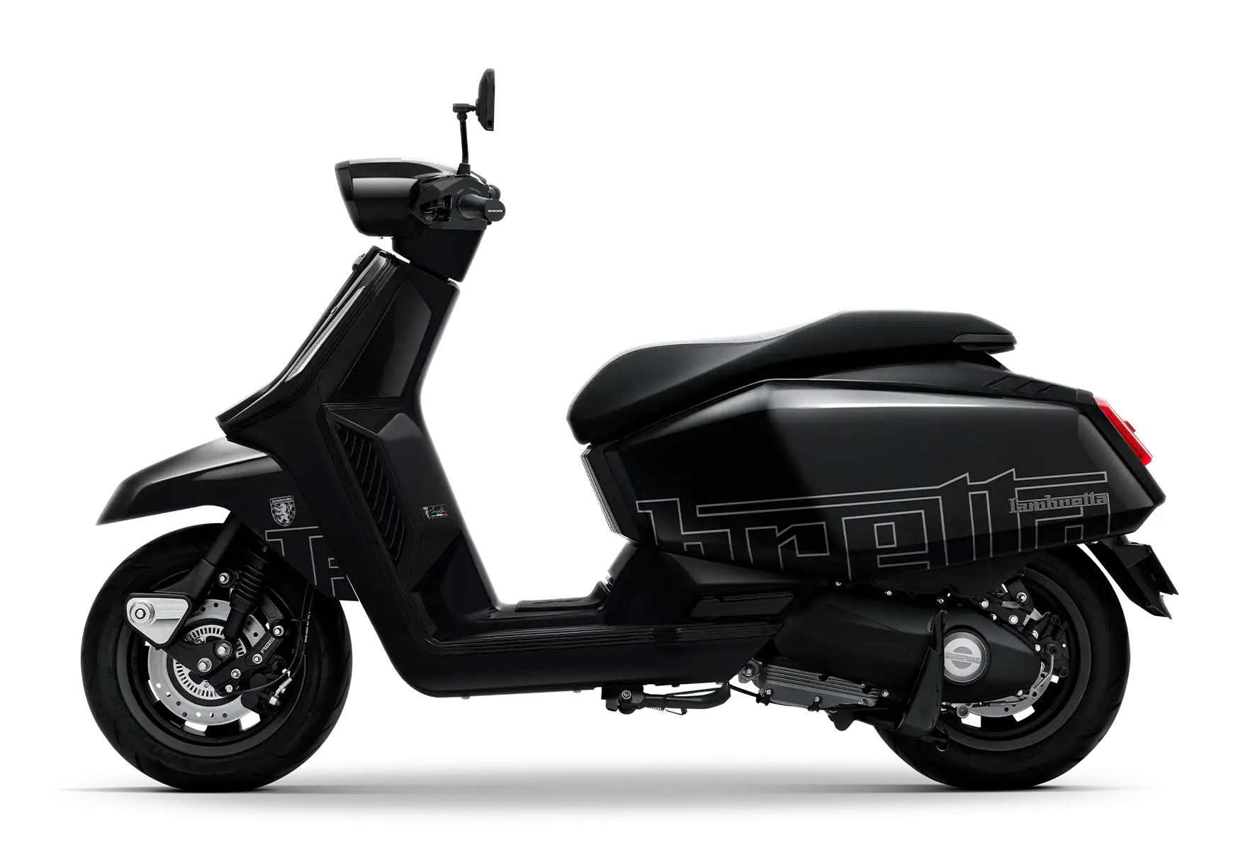 lambretta-X300-GP-Black