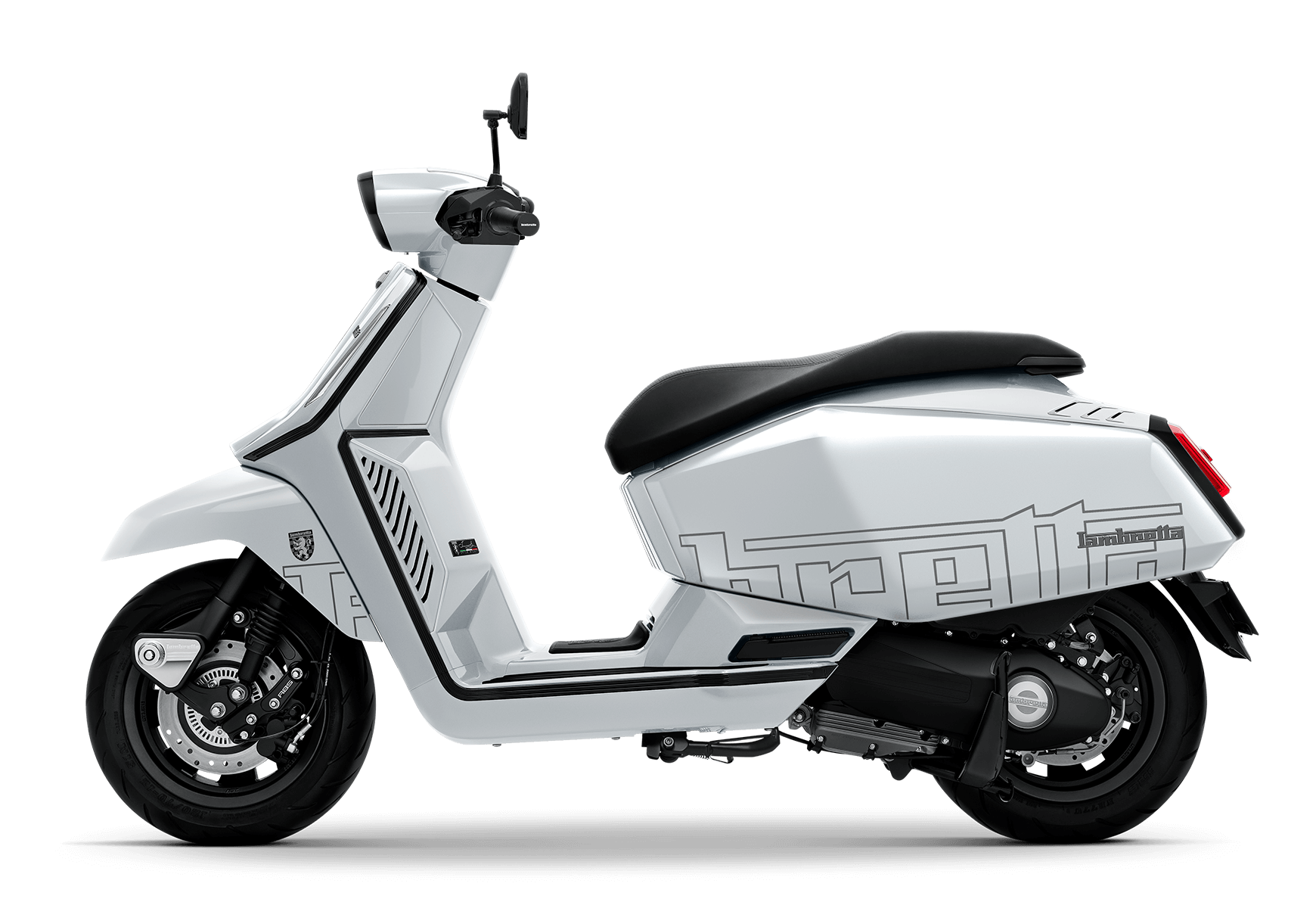 lambretta-X300-GP-White